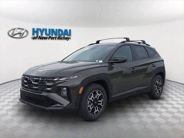 2026 Hyundai Tucson XRT for sale in NEW PORT RICHEY, FL