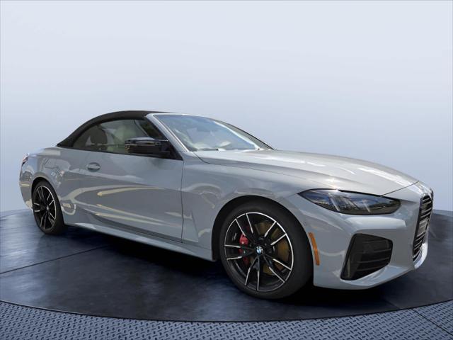 2025 BMW M4 xDrive for sale in Jacksonville, FL