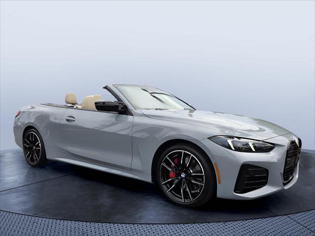 2025 BMW M4 xDrive for sale in Jacksonville, FL