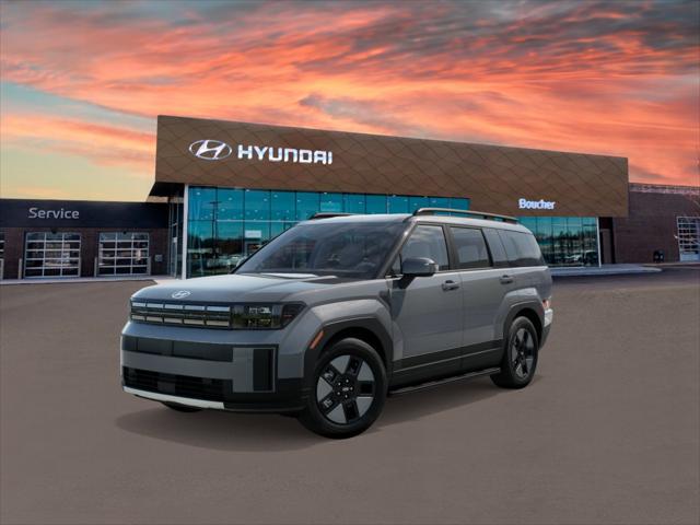 2026 Hyundai Santa Fe Hybrid SEL for sale in WAUKESHA, WI