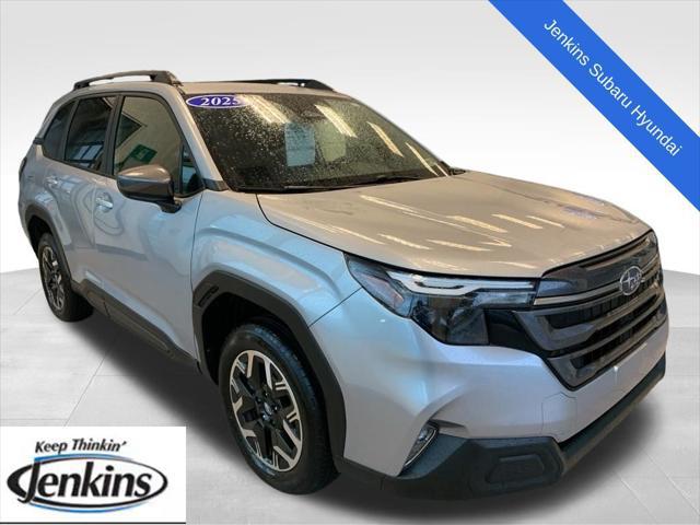 2025 Subaru Forester Premium for sale in BRIDGEPORT, WV