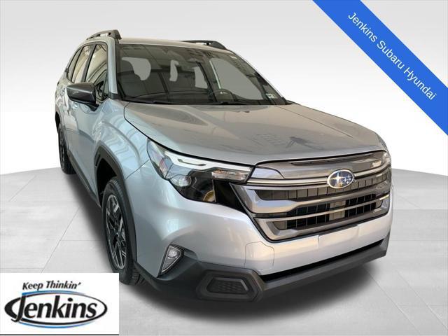 2025 Subaru Forester Premium for sale in BRIDGEPORT, WV