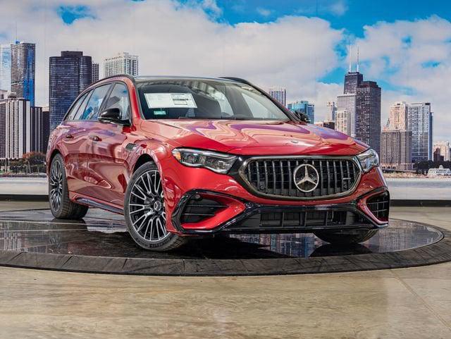 2026 Mercedes-Benz AMG E 53 E 4MATIC for sale in Lake Bluff, IL