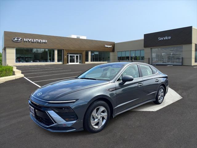 2026 Hyundai Sonata SE for sale in MIDDLETOWN, RI