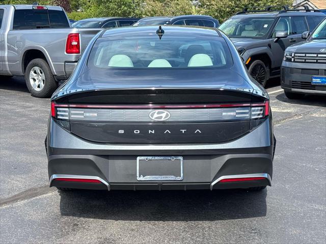 2026 Hyundai Sonata SE