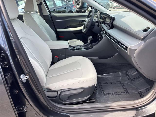 2026 Hyundai Sonata SE