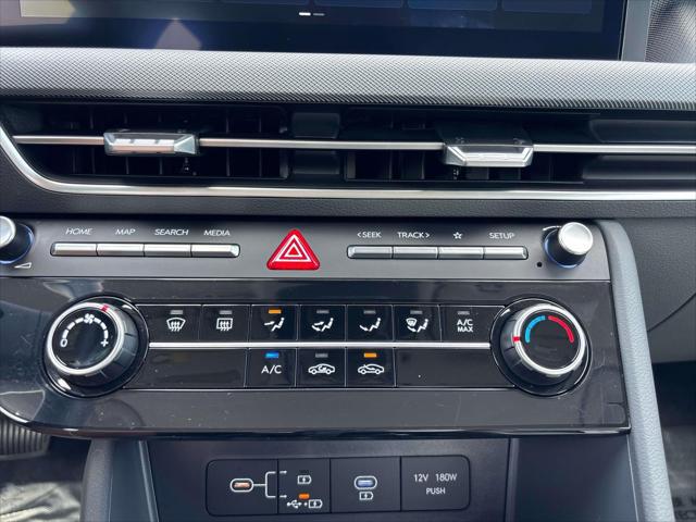 2026 Hyundai Sonata SE