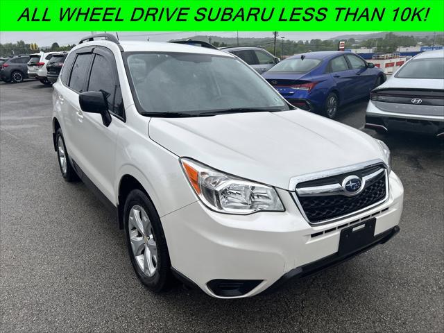 2015 Subaru Forester 2.5i for sale in INDIANA, PA
