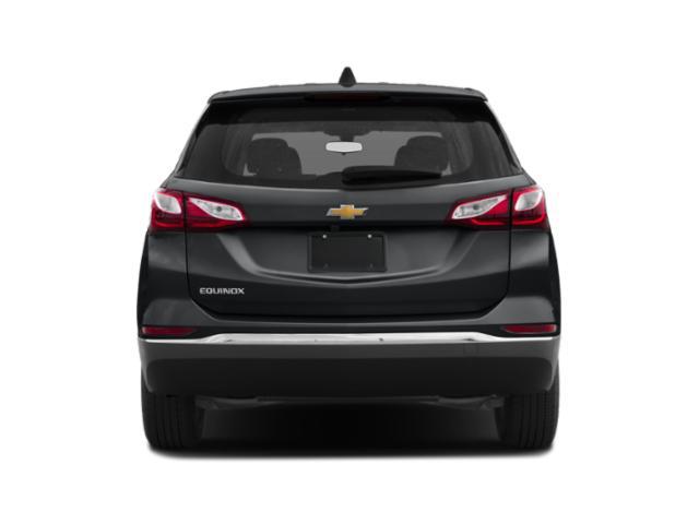 2021 Chevrolet Equinox FWD LS