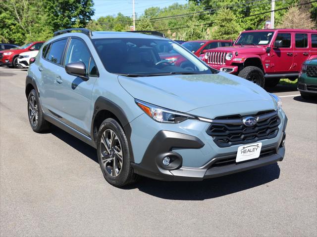 2024 Subaru Crosstrek Premium for sale in FISHKILL, NY