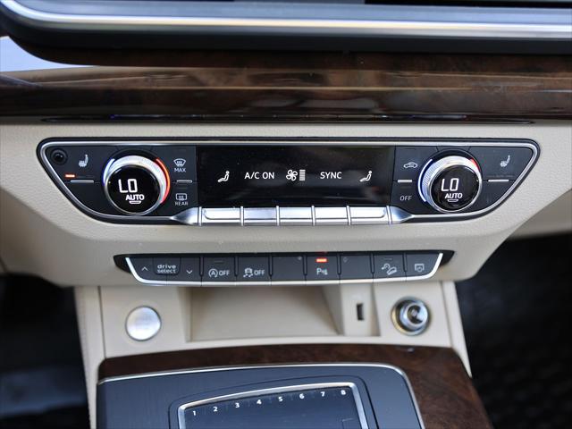 2020 Audi Q5 Premium Plus 45 TFSI quattro S tronic