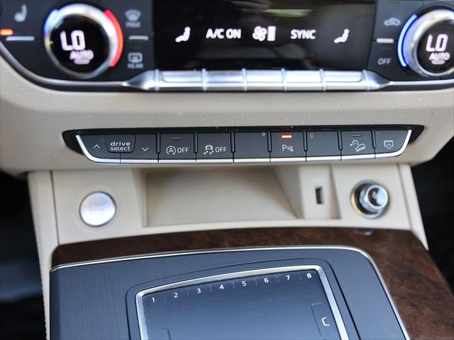 2020 Audi Q5 Premium Plus 45 TFSI quattro S tronic