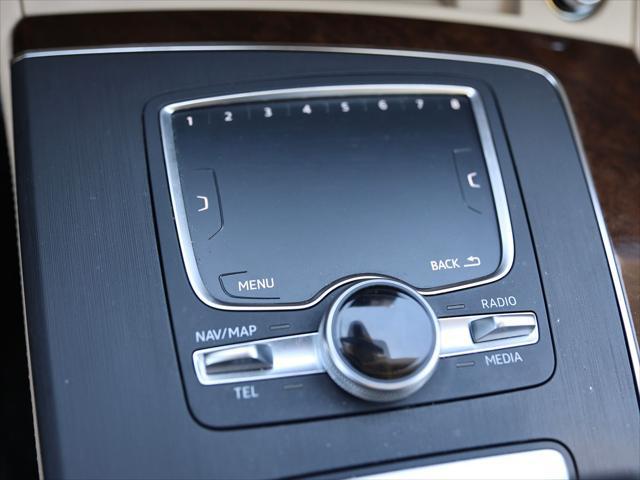2020 Audi Q5 Premium Plus 45 TFSI quattro S tronic