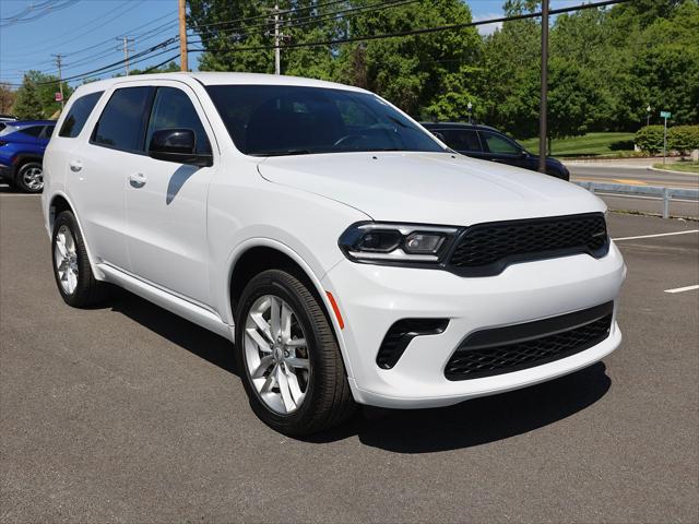 2026 Dodge Durango GT AWD for sale in FISHKILL, NY