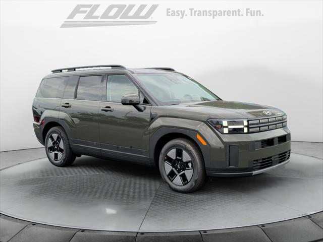 2026 Hyundai Santa Fe Hybrid SEL for sale in STATESVILLE, NC