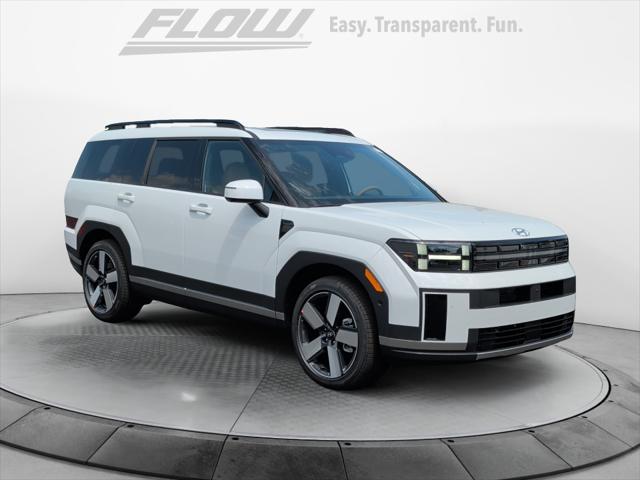 2026 Hyundai Santa Fe Limited 7 Passenger for sale in STATESVILLE, NC