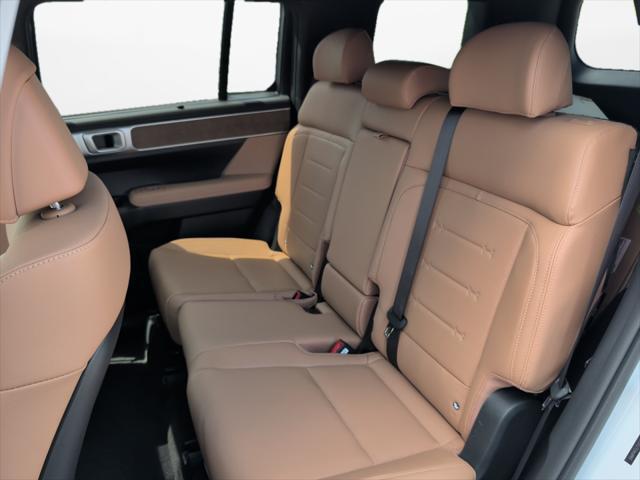 2026 Hyundai Santa Fe Limited 7 Passenger