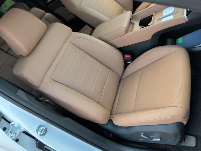 2026 Hyundai Santa Fe Limited 7 Passenger