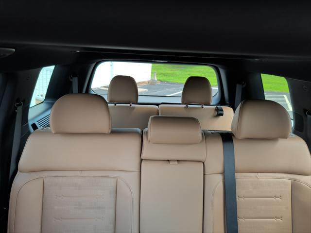 2026 Hyundai Santa Fe Limited 7 Passenger