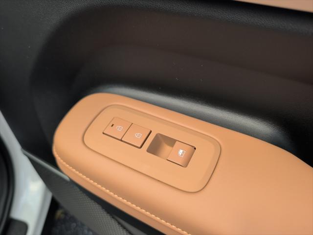 2026 Hyundai Santa Fe Limited 7 Passenger