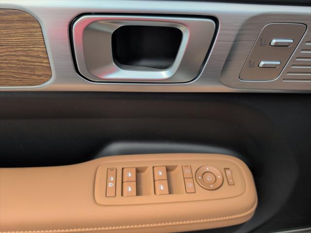 2026 Hyundai Santa Fe Limited 7 Passenger
