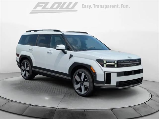 2026 Hyundai Santa Fe Limited 7 Passenger for sale in STATESVILLE, NC
