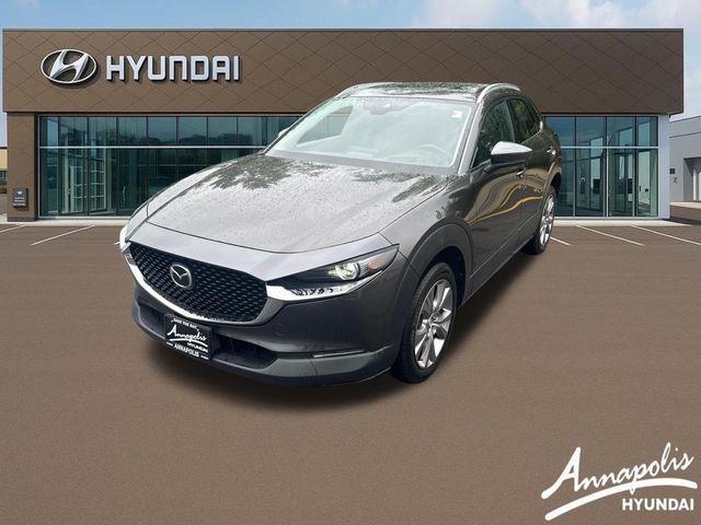 2021 Mazda CX-30 Premium for sale in EDGEWATER, MD