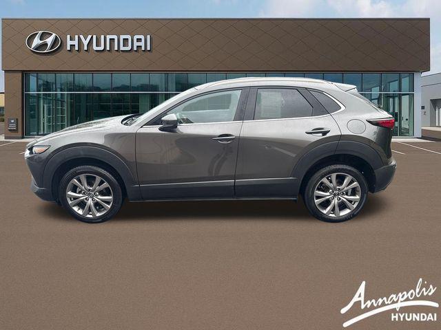 2021 Mazda CX-30 Premium