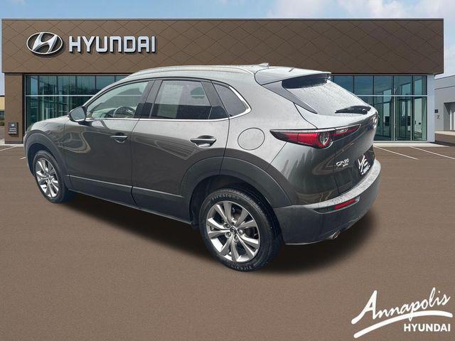 2021 Mazda CX-30 Premium
