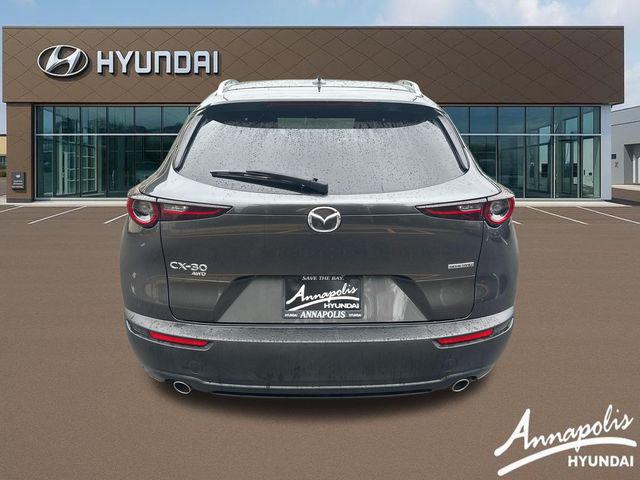 2021 Mazda CX-30 Premium