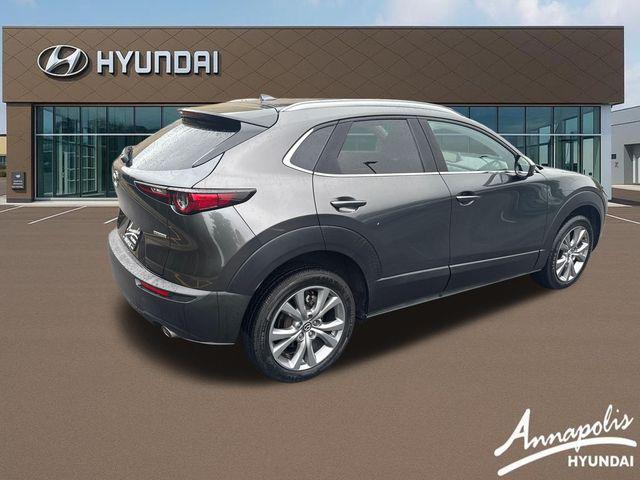 2021 Mazda CX-30 Premium