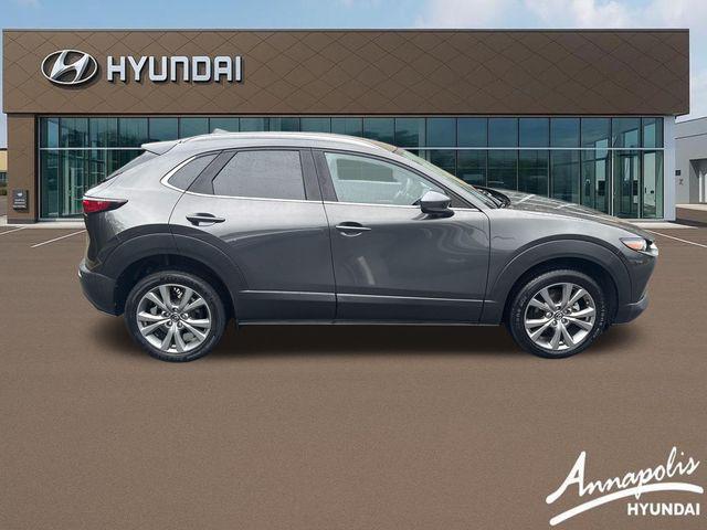 2021 Mazda CX-30 Premium