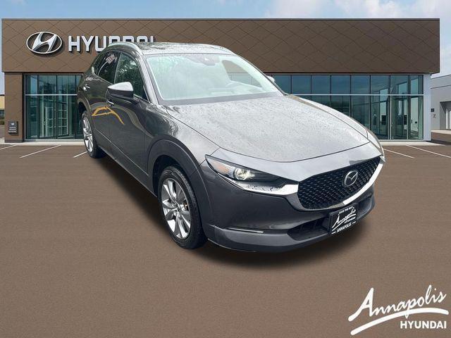 2021 Mazda CX-30 Premium