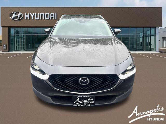 2021 Mazda CX-30 Premium