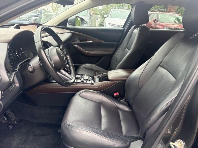 2021 Mazda CX-30 Premium