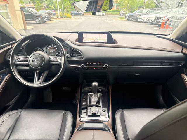 2021 Mazda CX-30 Premium
