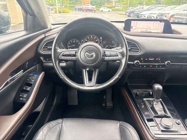 2021 Mazda CX-30 Premium