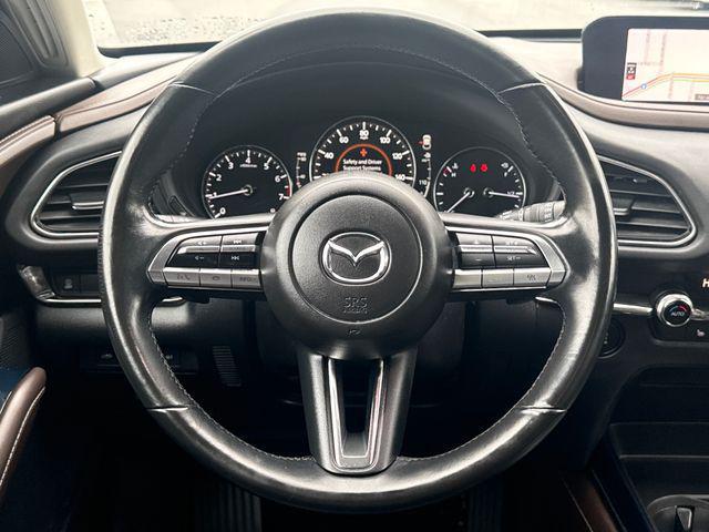2021 Mazda CX-30 Premium