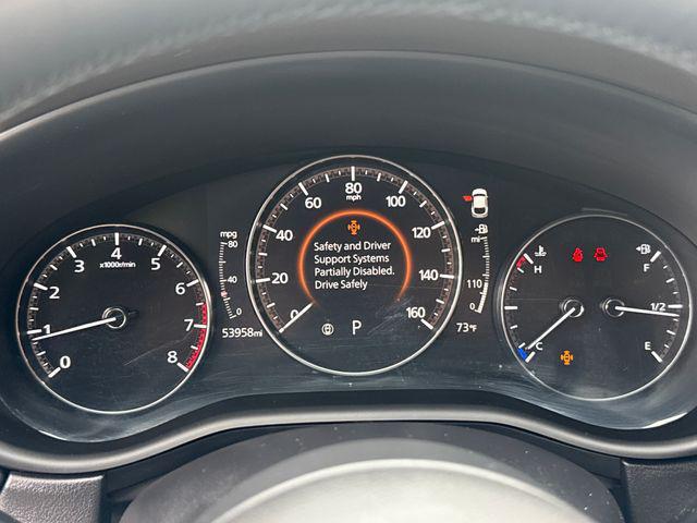 2021 Mazda CX-30 Premium