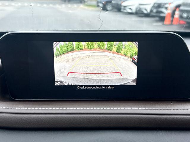 2021 Mazda CX-30 Premium