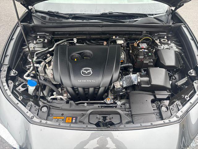 2021 Mazda CX-30 Premium
