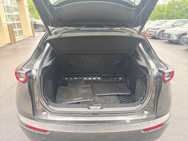 2021 Mazda CX-30 Premium