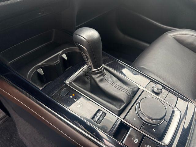 2021 Mazda CX-30 Premium