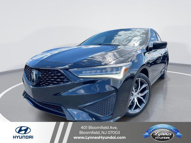 2021 Acura ILX Premium Package for sale in BLOOMFIELD, NJ