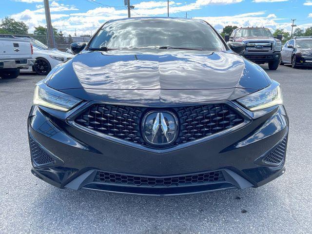 2021 Acura ILX Premium Package