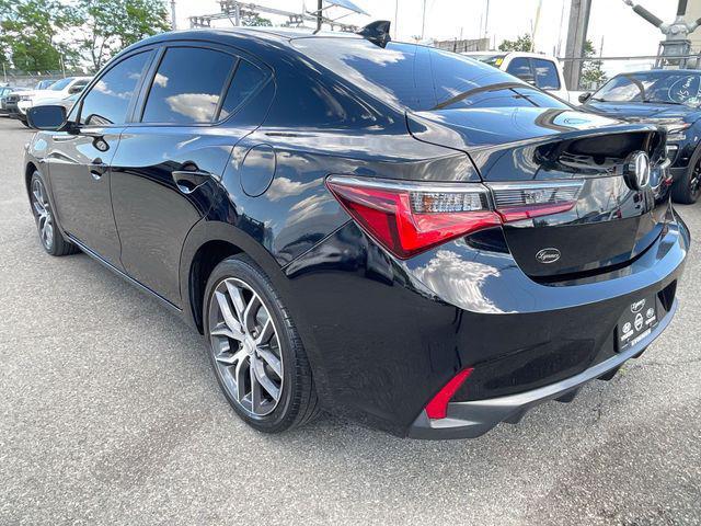 2021 Acura ILX Premium Package