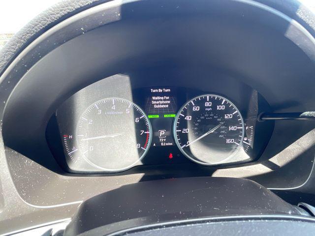 2021 Acura ILX Premium Package