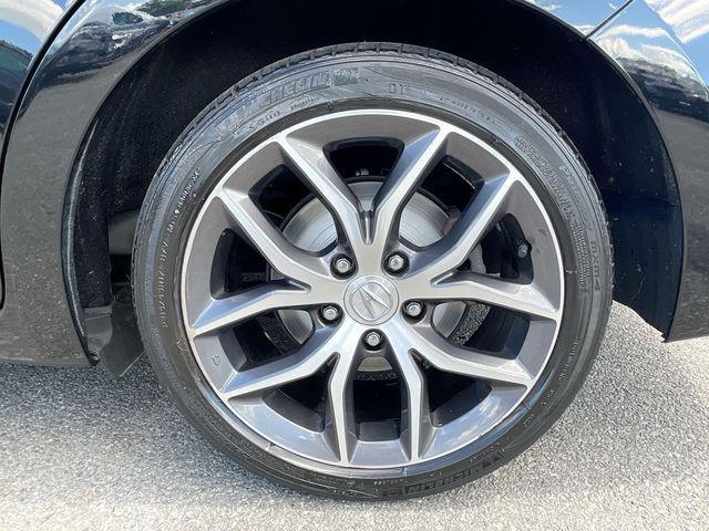 2021 Acura ILX Premium Package