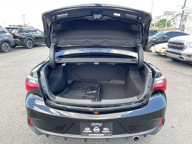 2021 Acura ILX Premium Package