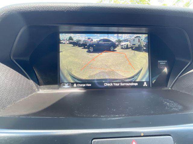 2021 Acura ILX Premium Package